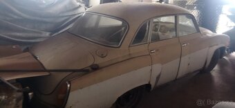 Wartburg 311 - 1