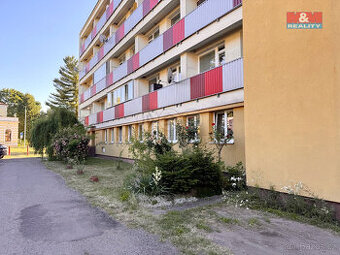 Pronájem bytu 2+kk, Mladá Boleslav - Josefův Důl