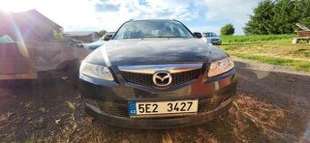 Mazda 6 GG 2.0.Di