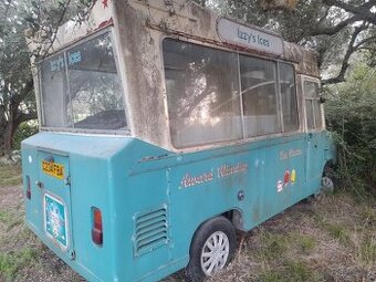 BedFord Ice cream