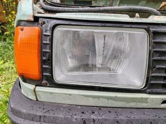 ŠKODA 120L - 1