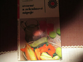 Nápoje