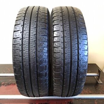 Michelin 215/70 R15CP 109Q 6,5-7,5mm