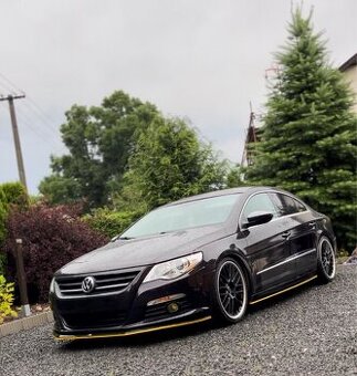 Passat CC 2.0tdi 103kw DSG6