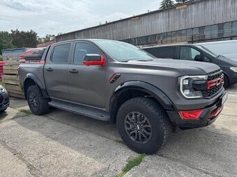 Ford Raptor