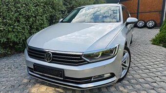 Volkswagen Passat B8 2.0 TDi DSG Comfortline 2017