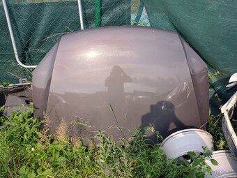 Prodám kapotu na vw Touareg 7P