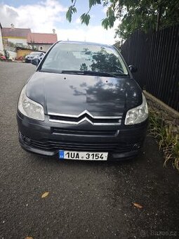 Citroen c4 vts 1.6 16v