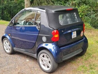 Smart od 15 let - 1