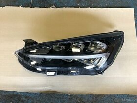 Ford Focus full led světlo mk4 2019