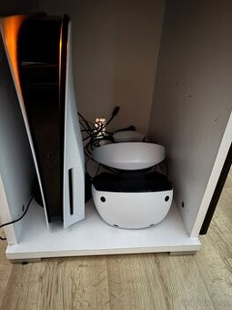 Ps5 s mechanikou