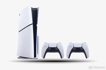 Playstation 5 slim 1Tb
