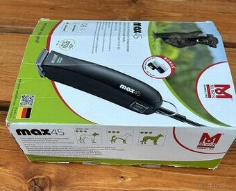 Moser 1245 Max45 Stříhací strojek - 1