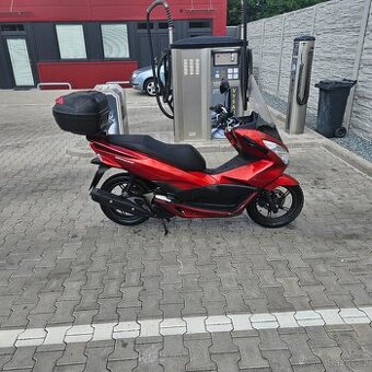 Hoda PCX 125 - 1