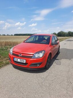 Opel Astra H Sport 1,8