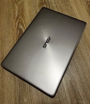 Asus Zenbook UX410U
