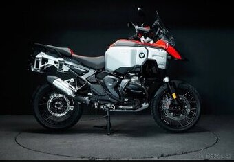 🏍️ BMW R 1300 GS Adventure - Racing Red Automat 👍👍👍