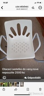 Sedátko