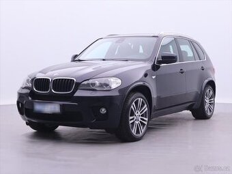BMW X5 3,0 35i N55 xDrive Msport 1maj (2013)