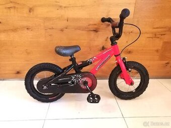 Pěkné dětské kolo 12" Specialized