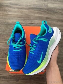 Nike ReactX Infinity Run 4
