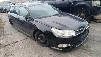 Citroen C5 III x7 Break 2.0hdi 120kW rv. 2010