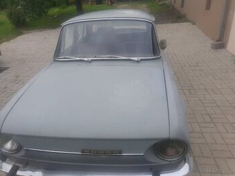 Prodám Škoda 100L 1969