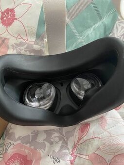 Meta/Oculus Quest 2