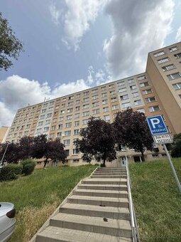 Prodej bytu 3+1 v DV v ulici Česká