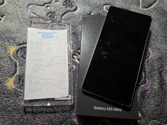 Samsung S25 Ultra 12/256gb