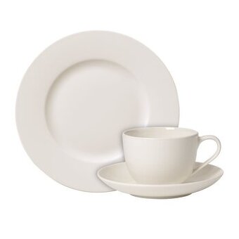 Sada nádobí Villeroy & Boch For Me Coffee set 12 ks