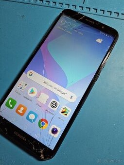 Huawei Y6 Prime 2018 - 1