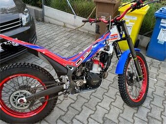 Beta 250 2t EVO Factory Special
