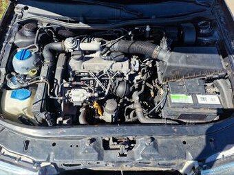 1.9TDI 81kw 12mm cerpadlo + vstřik