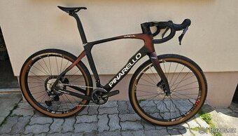 Gravel F 9