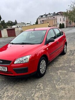 Ford Focus 1.6 - 1