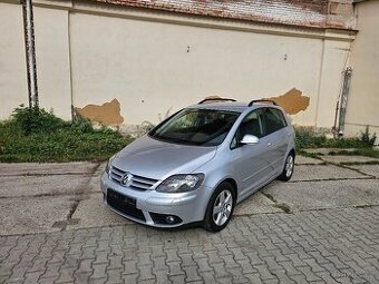 Vw golf plus 1.9tdi 77kw