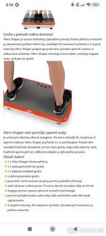 Vibro Shaper