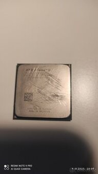 AMD Athlon II