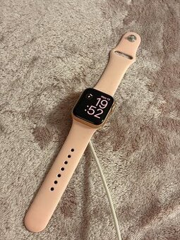 Apple watch series 5