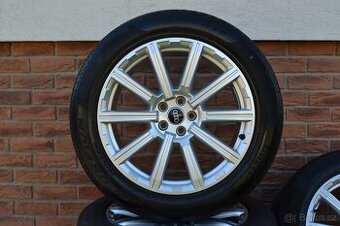 5x112 R20 zimní sada Audi Q7 4M + 285/45 R20 Goodyear