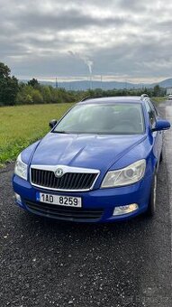 Škoda Octavia 2 1.9TDi 77Kw rok 2009