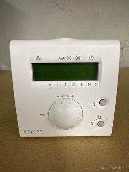 Termostat k plynovému kotli REG 73