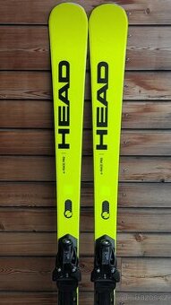 lyže HEAD Worldcup Rebels e-RACE PRO, 170cm