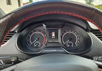 PRODÁM Škoda Octavia, RS 245 2.0 TSI