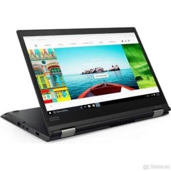 Lenovo Thinkpad X380 Yoga