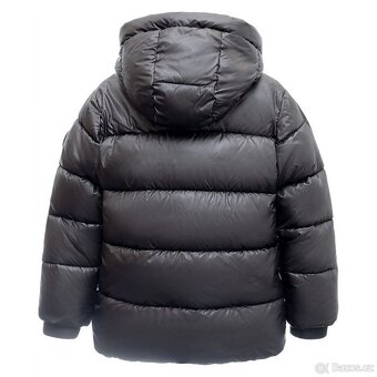 Michael Kors – chlapecká zateplená bunda 🧥(14–16 let)