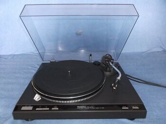 Gramofon TECHNICS SL-Q33