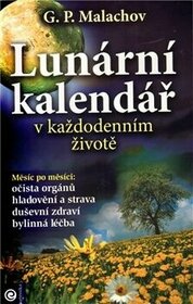Lunární kalendář každodenním životě