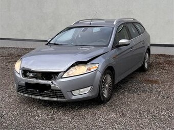 FORD MONDEO 2008 - Havarovaný